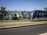 All Seasons Bordeaux Aeroport