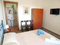 Charming 1-bedroom apartment with WiFi, AC in lovely Lipari