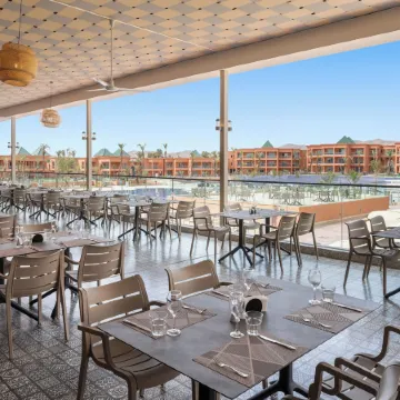 Pickalbatros Sungo Club - All Inclusive