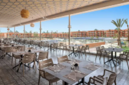 피칼바트로스 순고 클럽 - 올 인클루시브