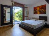 HouseGardenMilano- Near Fiera and Humanitas and San Carlo Hospitals (parking space) Hotels in Trezzano sul Naviglio