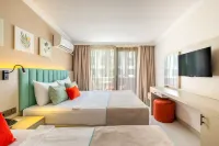 Rose Garden Premium Hotel - Cheap