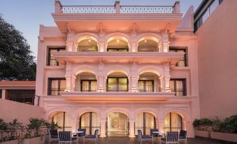 Hari Ganga Niwas, Ihcl SeleQtions