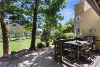 Golf, Hike or Bike Sedona at our Gated 2 Bed 2 Bath Resort Condo