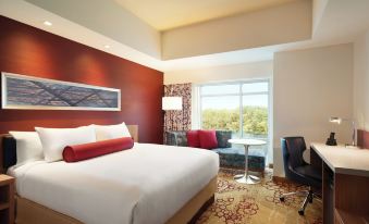 The Landing Hotel at Rivers Casino & Resort