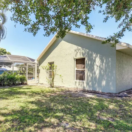 Jensen Beach Home w/ Heated Pool!