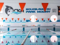 Ibis Styles Boleslawiec - Pools
