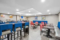 Comfort Inn Chambersburg North - 2 stjerner