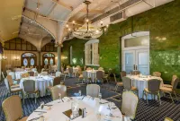Radisson Lackawanna Station Hotel Scranton Hotels in Scranton