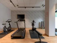Ibis Styles Magdeburg - Gym
