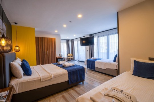 La Bonita Hotel Bodrum Hotels in Bodrum