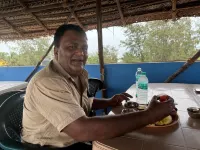 Sri Murugan Beach Paradise Hotel