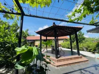 Hy Vien Boutique and Garden Hotel a Thủy Xuân