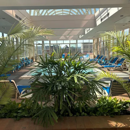 Hyatt Regency Cincinnati