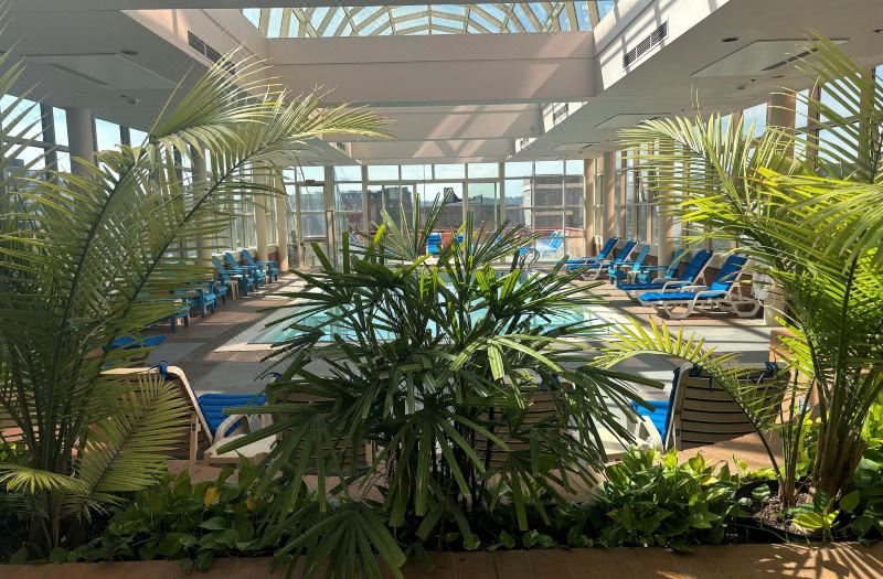Hyatt Regency Cincinnati photo 3