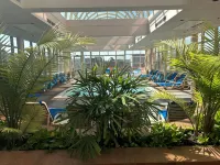 Hyatt Regency Cincinnati - Kolam Renang