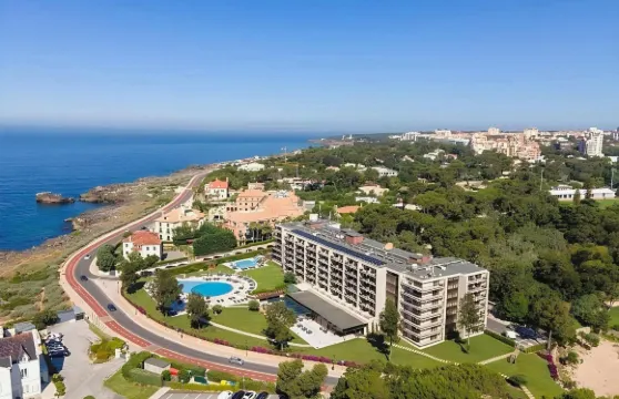Vila Galé Cascais 沖浪與高爾夫度假地