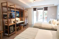 Lennox Miami Beach Miami Beach otelleri