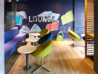 Ibis Budget Barcelona Sant Andreu de La Barca Hotels in Martorell