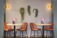 Premier Inn Oldham Central Hotels in Oldham