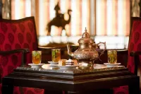 Royal Hotel Oran - MGallery - Desayuno