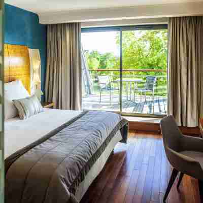 Parc Beaumont Hôtel & Spa Pau - MGallery Rooms