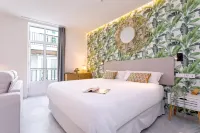 Exclusive studio in Cádiz. Catedral I Hotel a Cadiz