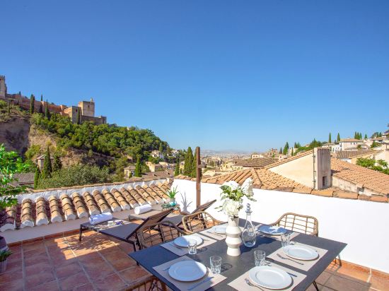Genteel Home Casa Mirador de Los Reyes