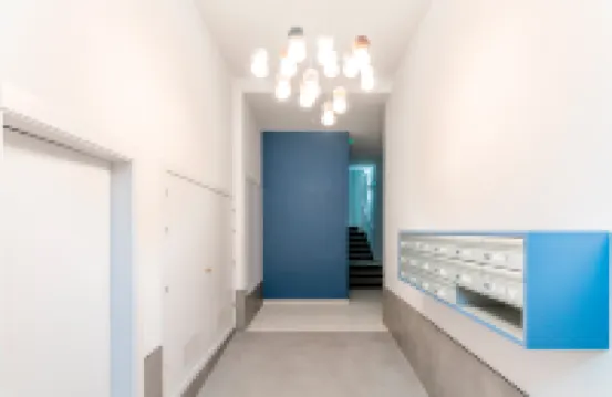 Beautiful 1 bd apartment in the historic center of Cadiz. Sagasta