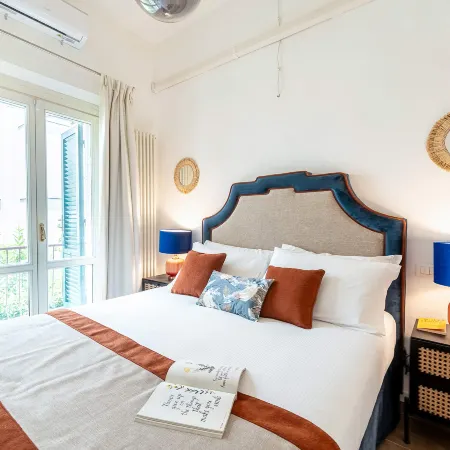 Cozy apartment near tower pisa.Contessa Matilde II