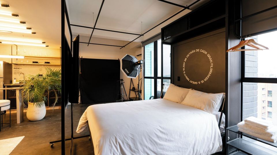 Indie Universe Creative Hotel