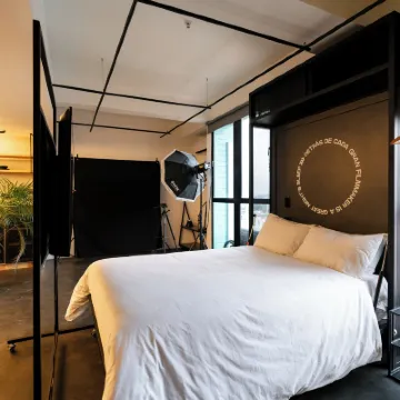 獨立宇宙創意酒店 鄰近Pueblito Paisa的酒店