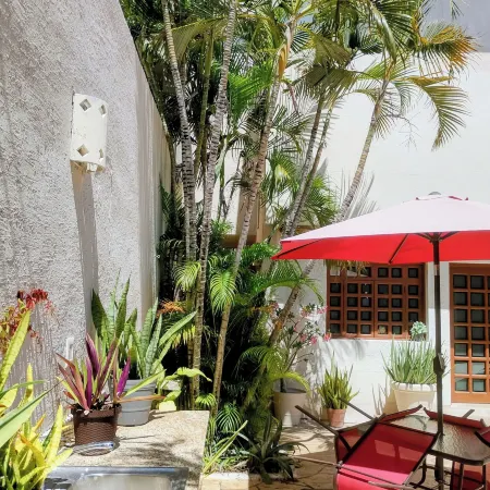 Bed and Breakfast Pecarí