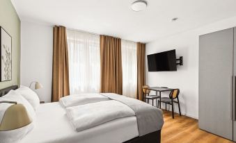 limehome Karlsruhe Kaiserstraße