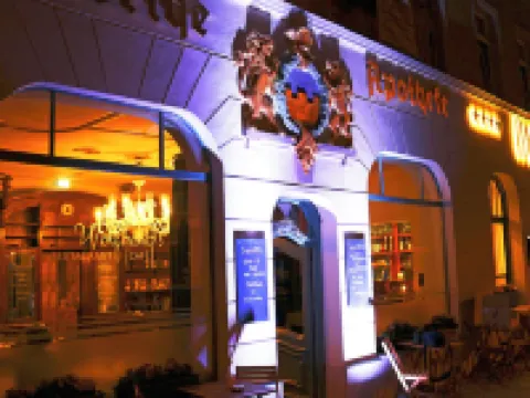 Moments Boutique Hotel Hotels in Bautzen