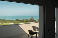 Hotel le Manoir du Roselier - Ocean View