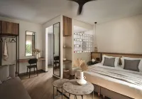 Cactus Hotel - palestra