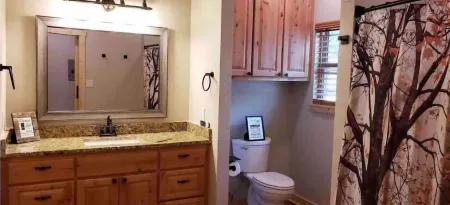 The Best Kept Secret on Caddo Lake