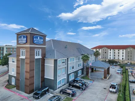 La Quinta Inn & Suites by Wyndham Houston/Clear Lake-NASA