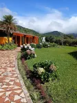 El Santuario Ecolodge Hotels in 