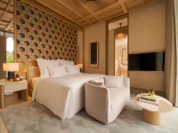 Raffles Sentosa Singapore Hotels near Ananas Cafe