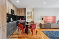 GuestReady - Um lugar alegre no Porto