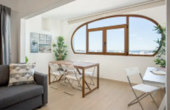 GuestReady - Gorgeous studio in Costa da Caparica