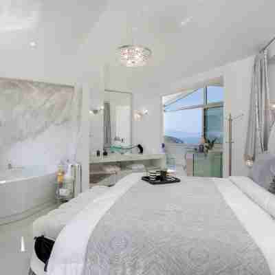 Dion Villa Zakynthos Greece Rooms