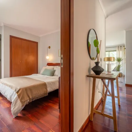 GuestReady - Modernity for a peaceful stay