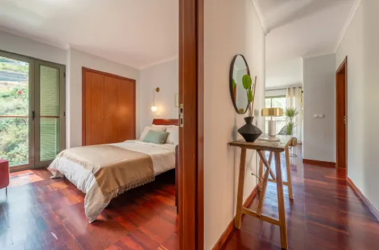 GuestReady - Modernity for a peaceful stay