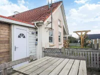 10 person holiday home in Thisted-By Traum