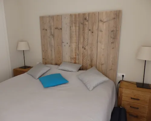 Pego Retreat with Shared Pool Hotels in Pego