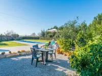 Es Serral - Villa With Private Pool In Sa Pobla - Villas