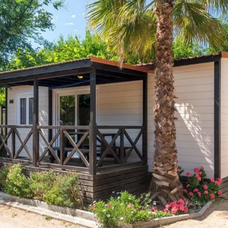 Chalet in Spain with Terrace and Garden